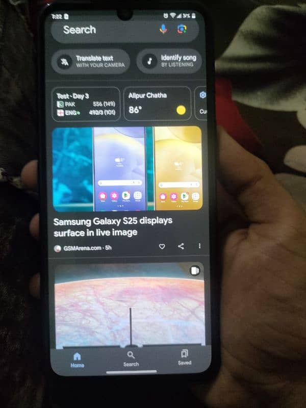 Lg V60 Thinq 2