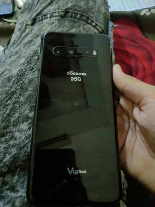 Lg V60 Thinq 3