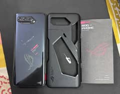 Asus ROG 5s 512/16gb