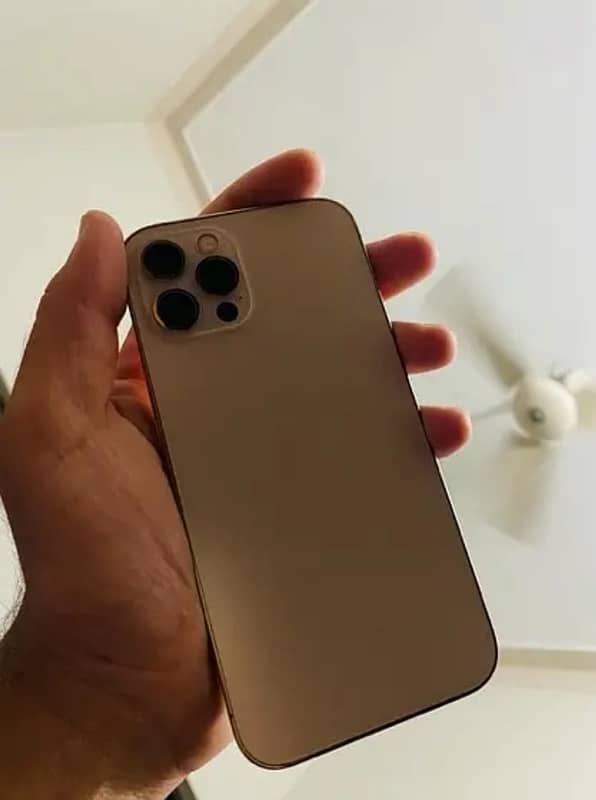 iphone 12 pro pta approved 1