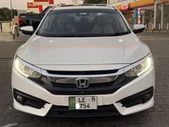 Honda Civic Oriel 2018 VTI Oriel 0