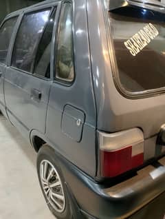 Suzuki Mehran VX 1993 . . 03008392196