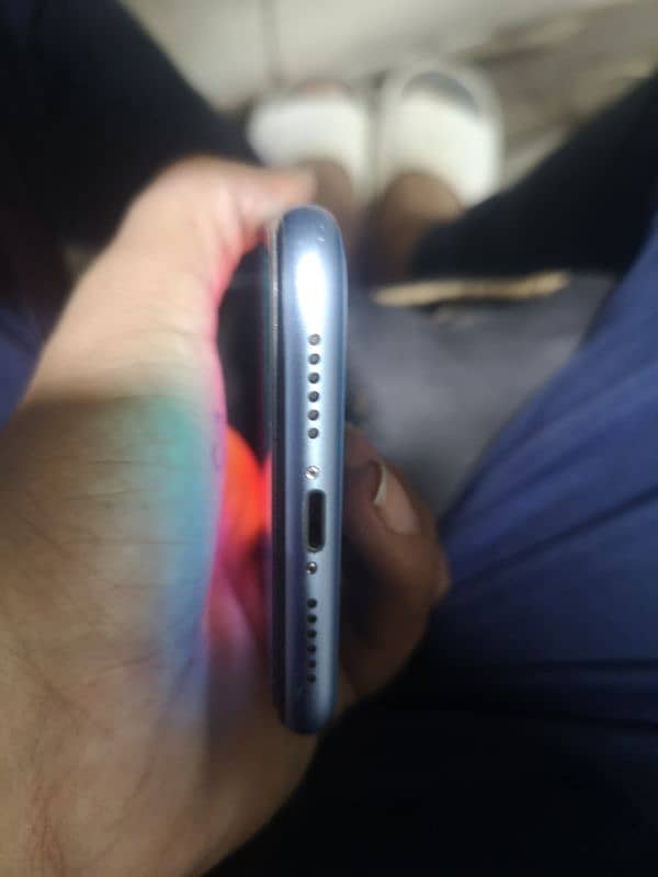 IPhone xr 64 jb pta aproved fu 3