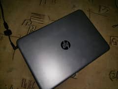 HP NOTEBOOK