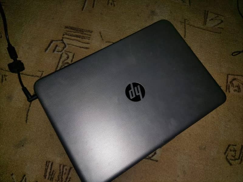 HP NOTEBOOK 0