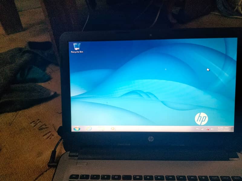 HP NOTEBOOK 2