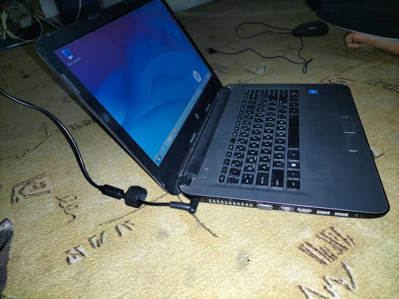 HP NOTEBOOK 3