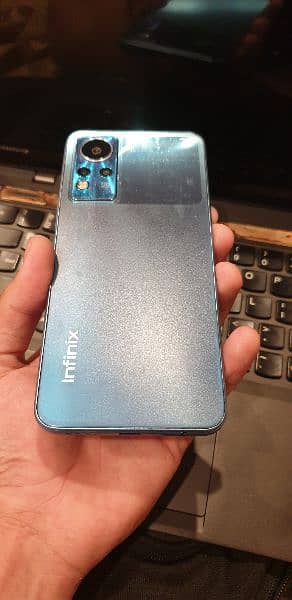 infinix note 12 6/128 1