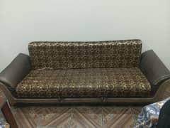 sofa