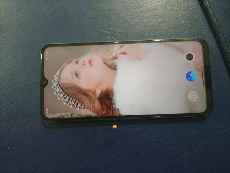 vivo yo3 4