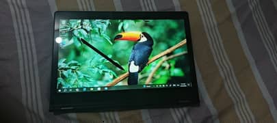 360 touchscreen Lenovo laptop for sale