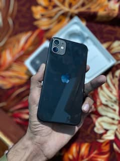 iphone 11 factory unlock