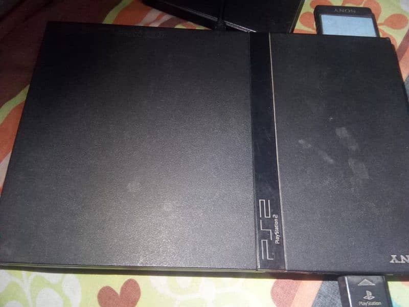 Gaming PLAYSTATION 2 (SONY) 3