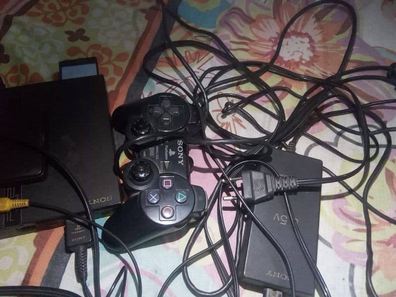 Gaming PLAYSTATION 2 (SONY) 4