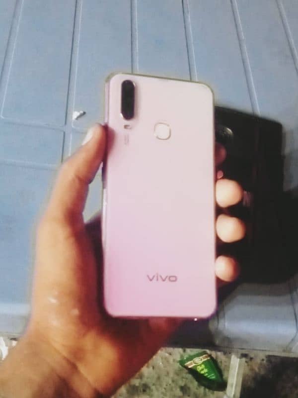 Vivo kit 0