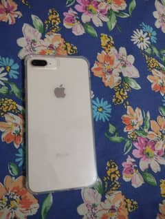 iPhone 8 plus 64gb lush condition