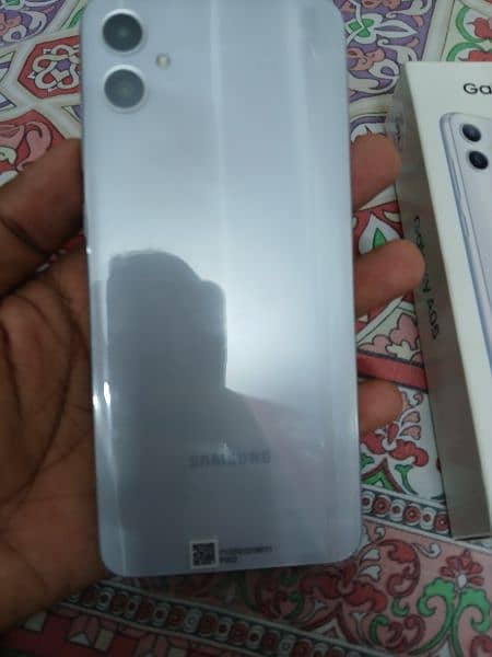 Samsung A05 6