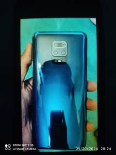 redmi note 9s exchange possible