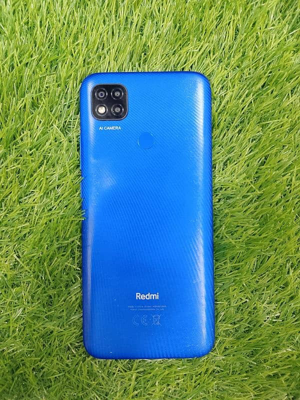 Redmi 9C 0