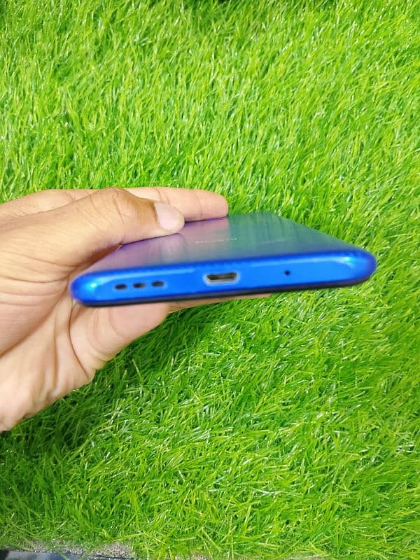 Redmi 9C 4