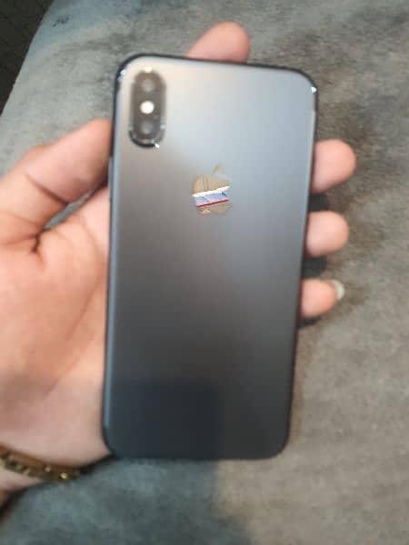 iphone X 64GB 3