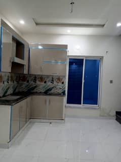 3.75 Marla Beautifully Constructed House Up For Sale At Tech Town Satiana Road Faisalabad.