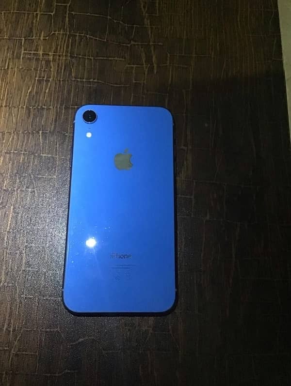 iphone XR non-pta 0