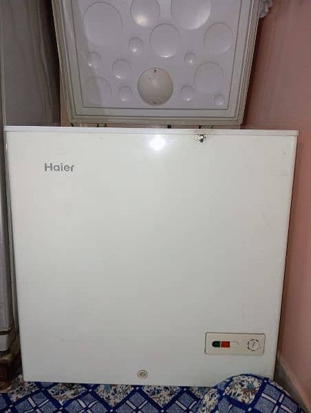 haier 1