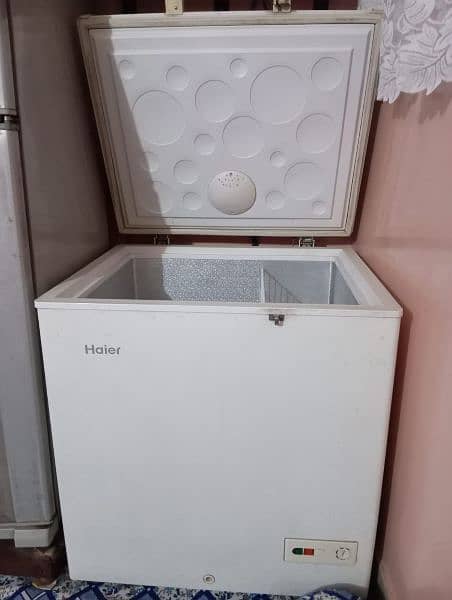 haier 2