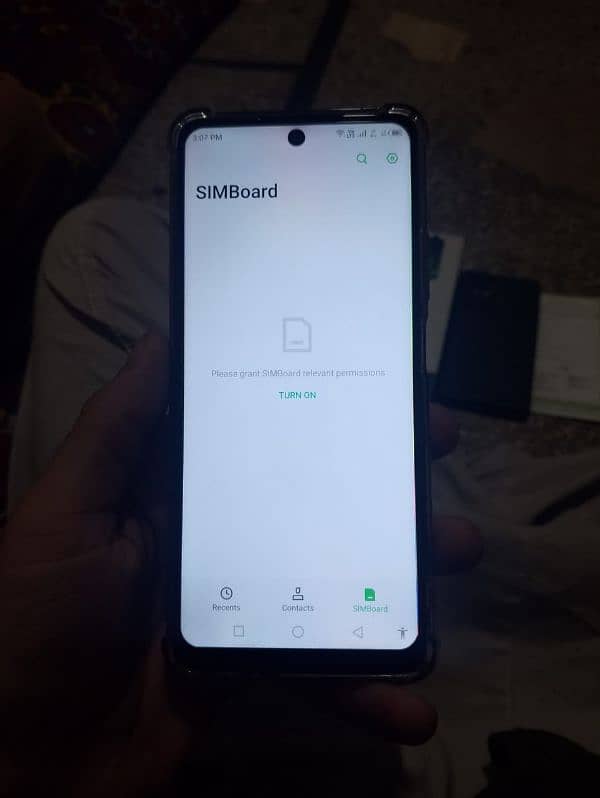 infinix note 10 pro 5