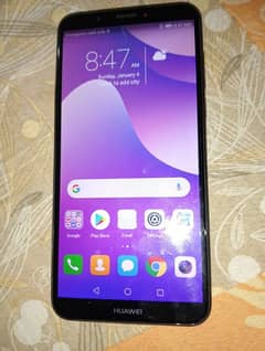 Huawei y7 prime 2018 3/32