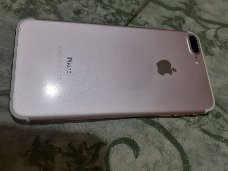 7 plus sale urgent 10