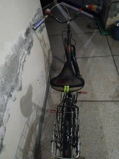 Used bicycle 2