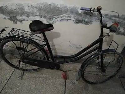 Used bicycle 3