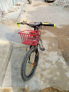 Kids Bicycle