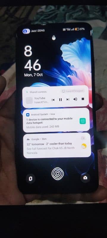 oppo Reno 12 f 1