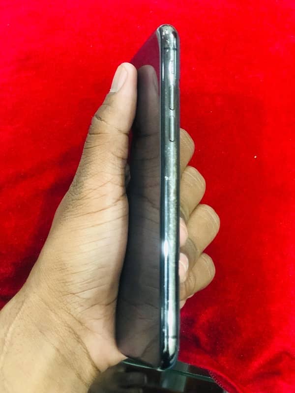 iphone X 256 GB  NON PTA 5