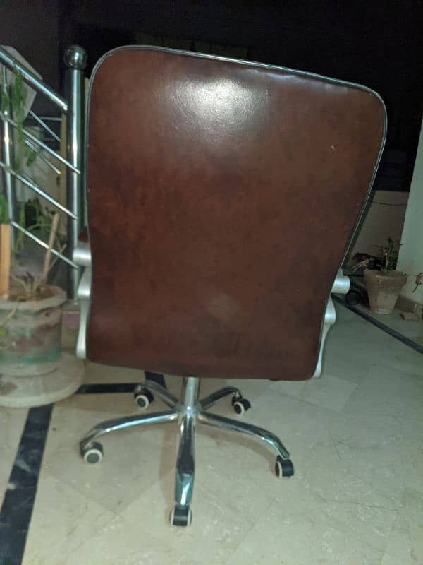 computer chair 1