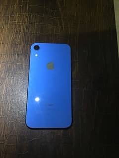 iphone XR non pta 0