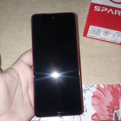 TECNO SPARK 10PRO LIMITED EDITION 0