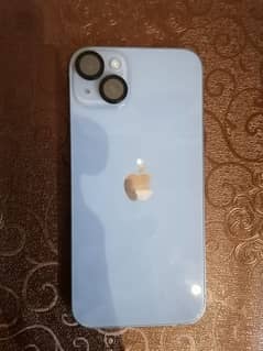 iPhone 14 Plus PTA Approved