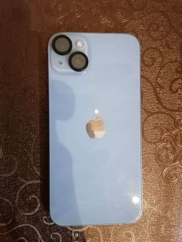 iPhone 14 Plus PTA Approved 0