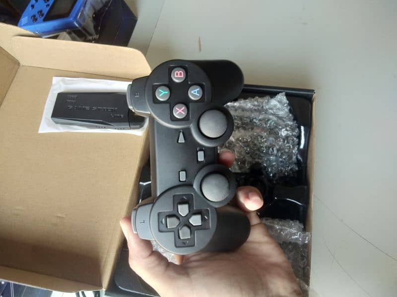 Game stick usb 2