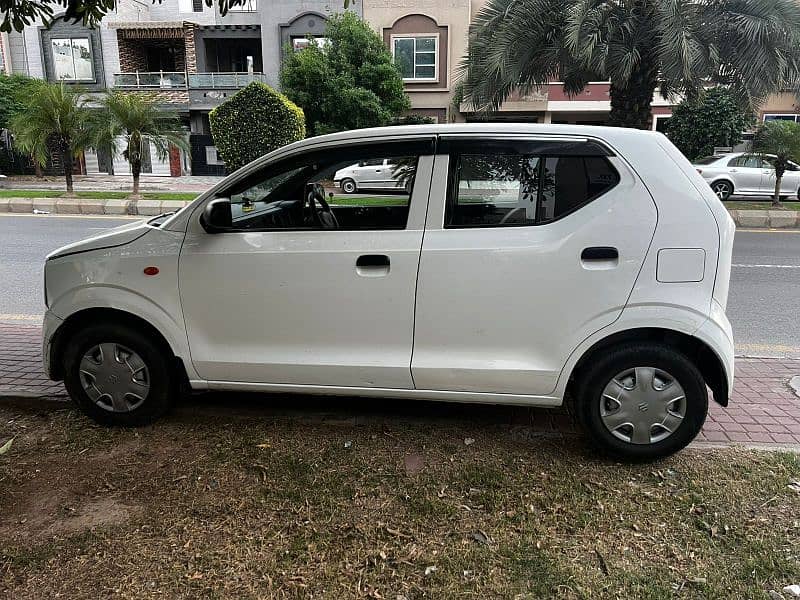 Suzuki Alto 2022 For Sale In Lahore, Ichra 4