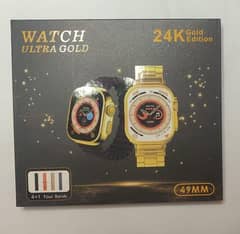 Series 9 Smart Watch 4 in 1