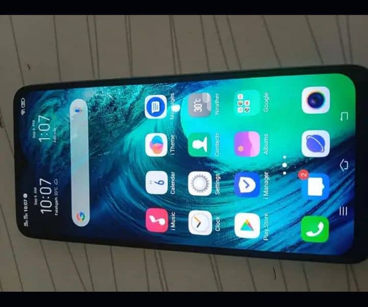 vivo s1 1