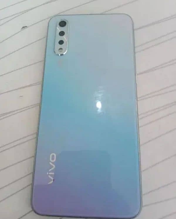 vivo s1 2