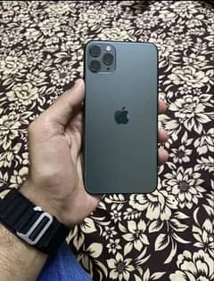 iPhone 11Pro Max 256GB