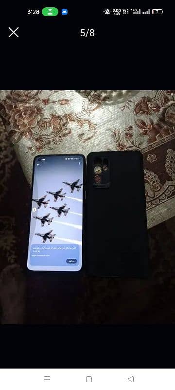 Oppo Reno 6 (8+8+128) 3