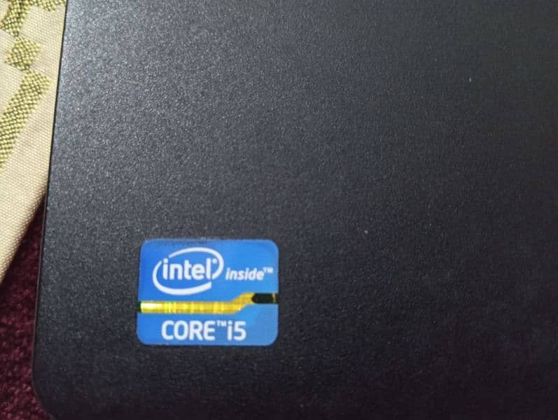 core i5 3rd generation 1